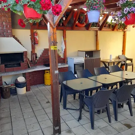 Marius-camere De Inchiriat 4* Ефоріє-Норд