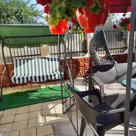 Marius-camere De Inchiriat 4* Ефоріє-Норд