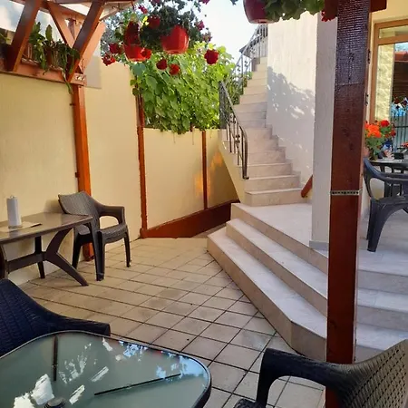 Marius-camere De Inchiriat 4*