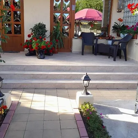 Гостьовий будинок Marius-camere De Inchiriat