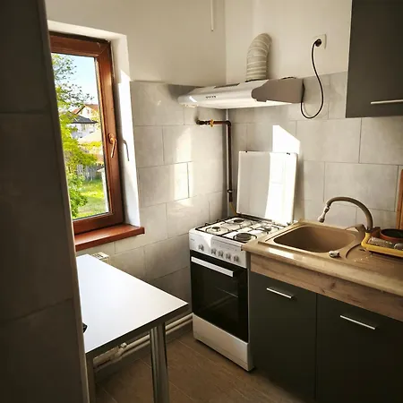 Marius-camere De Inchiriat