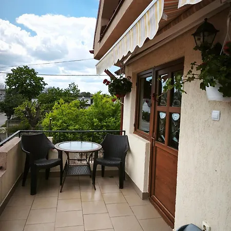 Marius-camere De Inchiriat Ефоріє-Норд