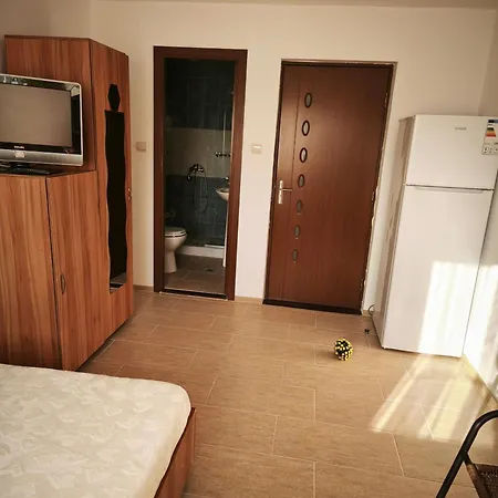 Гостьовий будинок Marius-camere De Inchiriat Ефоріє-Норд