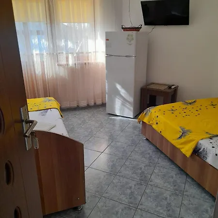 Marius-camere De Inchiriat 4* Ефоріє-Норд