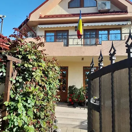 Marius-camere De Inchiriat 4*