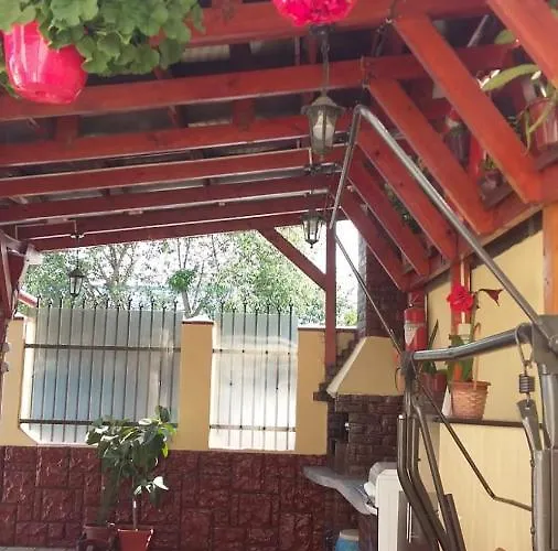 Marius-camere De Inchiriat Konukevi Eforie Nord