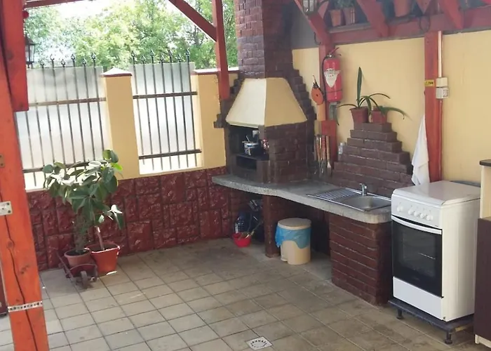 Marius-camere De Inchiriat Konukevi Eforie Nord