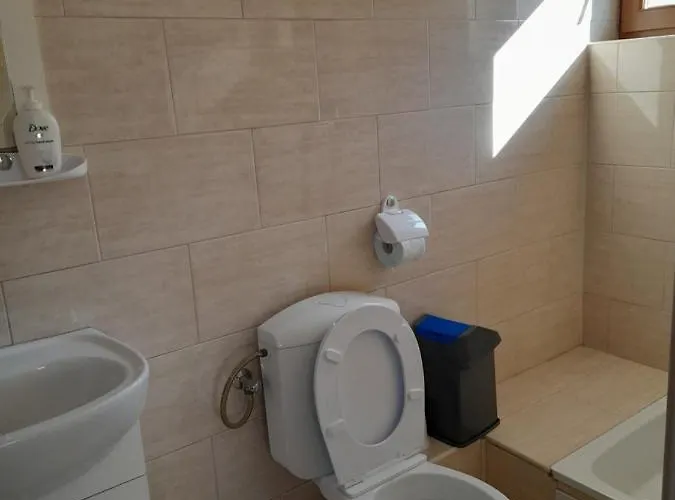 Marius-camere De Inchiriat Konukevi