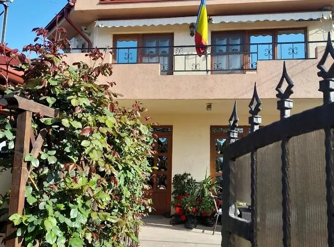 Marius-camere De Inchiriat 4*