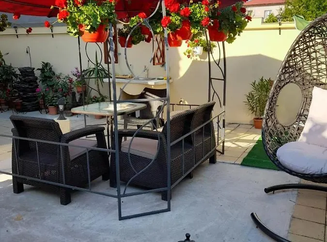 Marius-camere De Inchiriat 4*