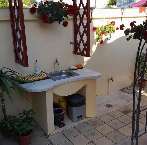 Marius-camere De Inchiriat Konukevi 4*