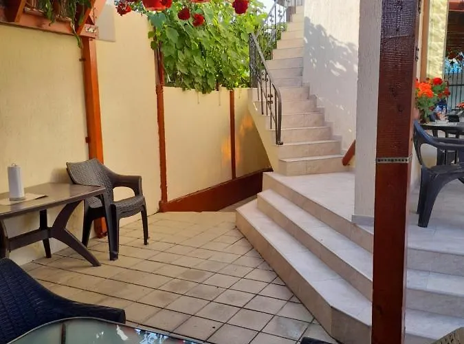 Marius-camere De Inchiriat 4*