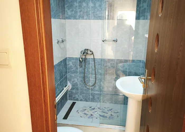 Marius-camere De Inchiriat Konukevi 4*