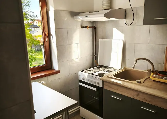 Marius-camere De Inchiriat