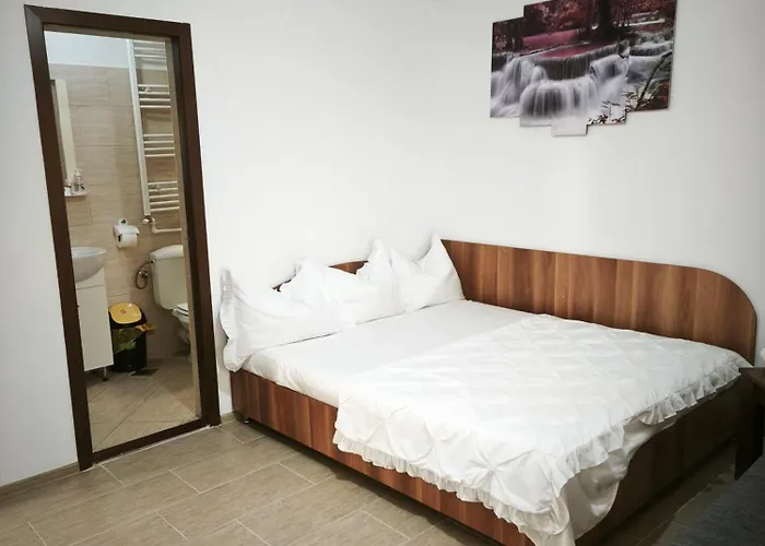 Konukevi Marius-camere De Inchiriat