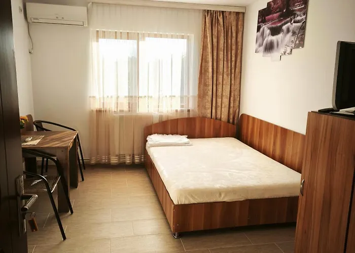 Marius-camere De Inchiriat Konukevi 4*