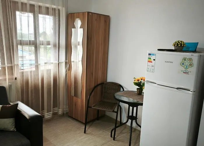 Marius-camere De Inchiriat