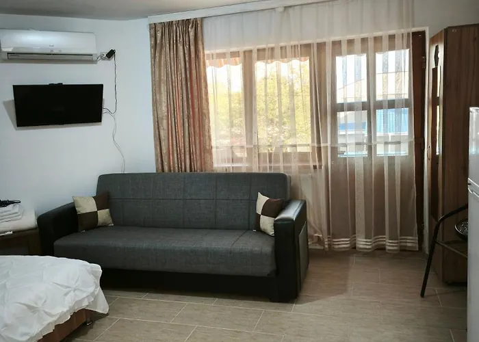 Marius-camere De Inchiriat Konukevi