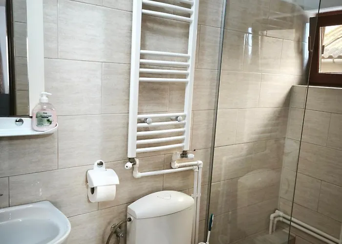 Marius-camere De Inchiriat 4* Eforie Nord