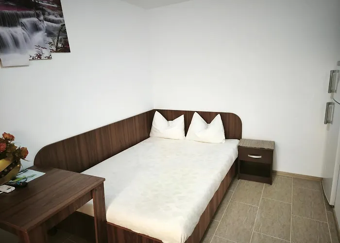 Marius-camere De Inchiriat