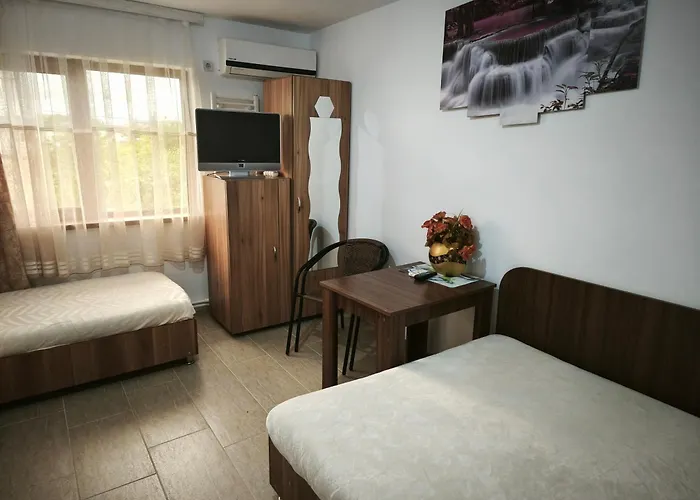 Marius-camere De Inchiriat Konukevi